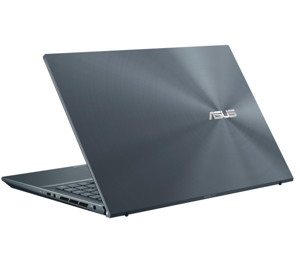 ASUS Zenbook Pro 15 OLED R7-5800H/16GB/1TB/W11 RTX3050Ti - 719881 - zdjęcie 6